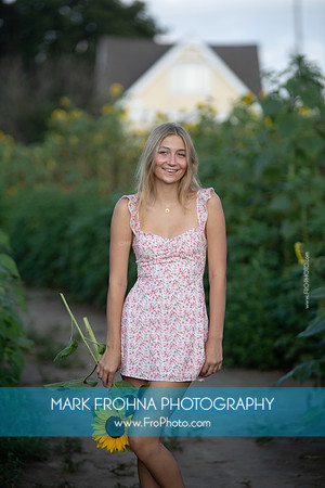 Alyssa F Senior Selects C-152