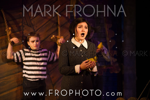 Addams Family Night 1-157