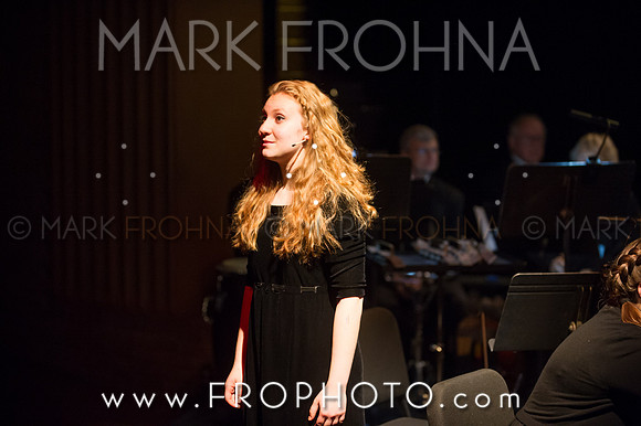 Prairie Jubilate 2014-16