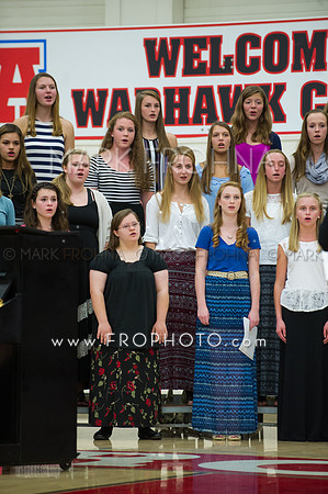 AHS Fall Concert 14-45