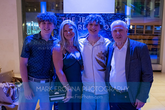 Overture Jerry Awards 2025 Lobby 2-56