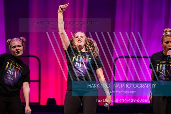 Overture Jerry Awards 2025 Greendale Six-51
