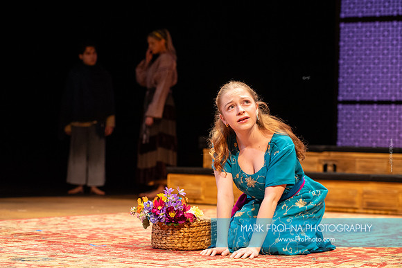 UWM Pericles Highlights-54
