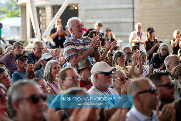 Skylight Rocks Gary Sinise Show-35