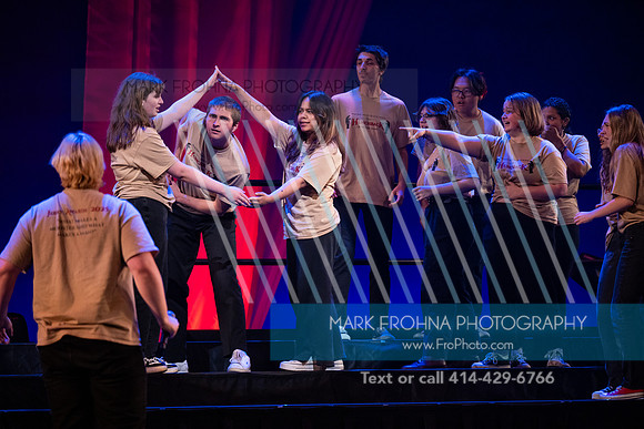Overture Jerry Awards 2025 Wausau West Hunchback-12