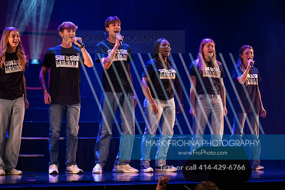 Overture Jerry Awards 2025 Indian Trail Sondheim-15