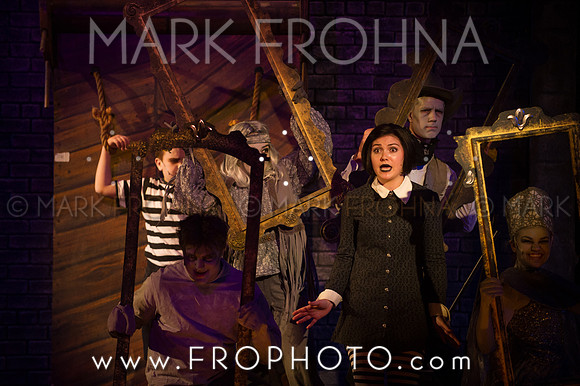 Addams Family Night 1-173