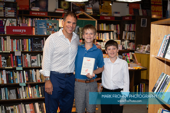 SWD Daphne Book Launch MKE-20
