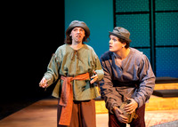 UWM Pericles Highlights-12