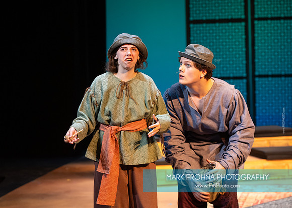 UWM Pericles Highlights-12