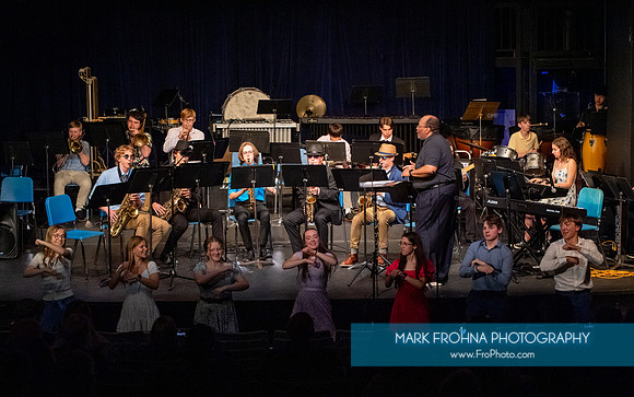 CMH Spring Concert 2025-12
