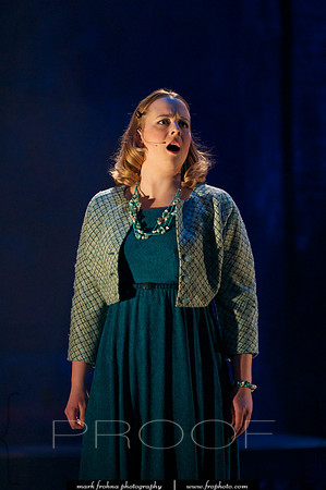 Skylight Jacques Brel Dress 002