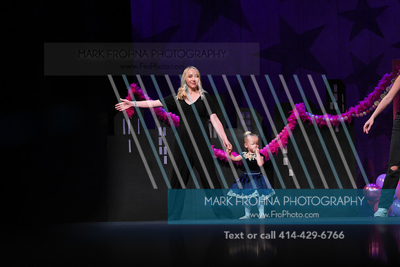 Brio Spring Recital 2024 Saturday 845-91