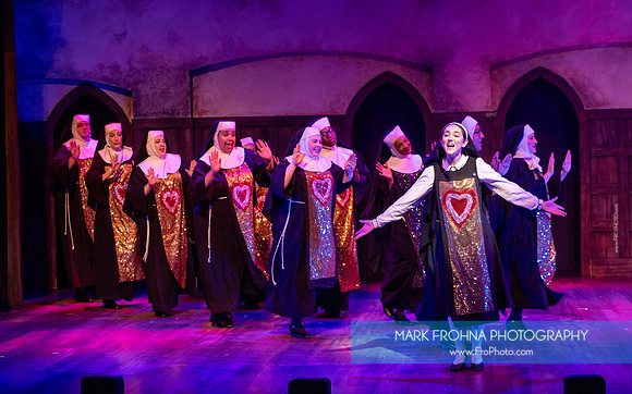 Skylight Sister Act Highlights-29