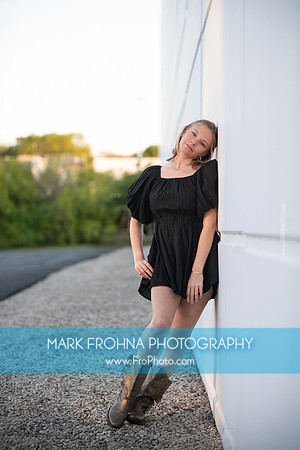 Fro Senior Models Three Bridges 2025 Ella-25