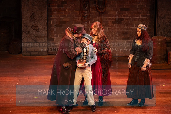 Skylight Oliver Trafalgar Young Performers-607