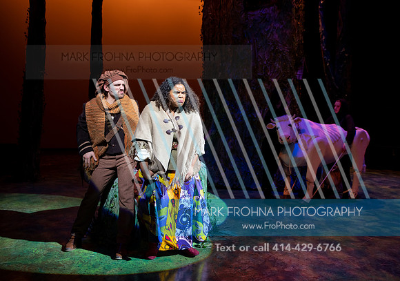 UWM Into the Woods Highlights-16