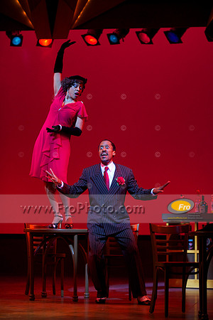 Skylight Gershwin Selects 058