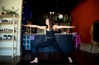 Kaitlin Henze Yoga 2025-11