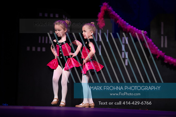 Brio Spring Recital 2024 Saturday 1100-15