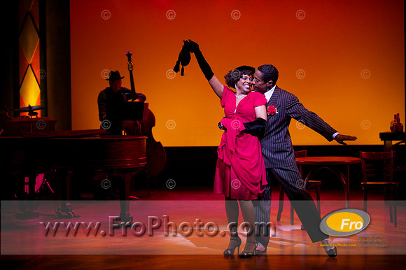 Skylight Gershwin Selects 051