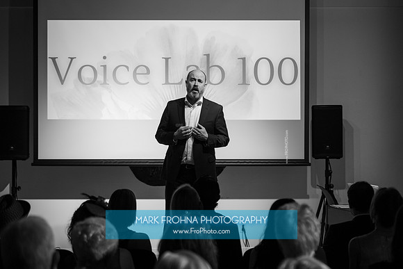 MOT Voice Lab 100-70-2