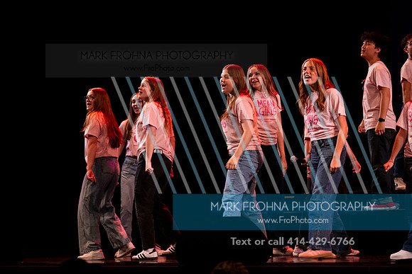 Overture Jerry Awards 2025 VACT Mean Girls-31