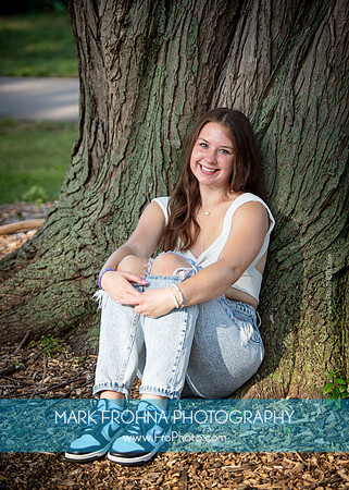 Ally Weltz Class of 2025-35