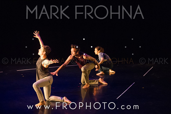 UWM Dancemakers July 2014-7