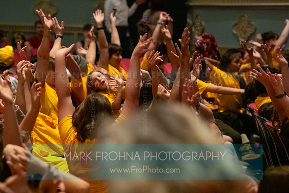 Overture Disney in Schools 2024-6