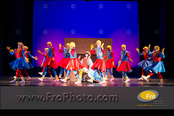 Broadway Company MTN14 Highlights-95