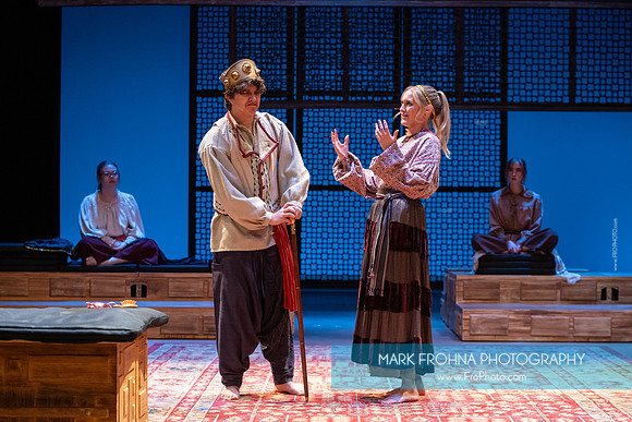 UWM Pericles Highlights-65