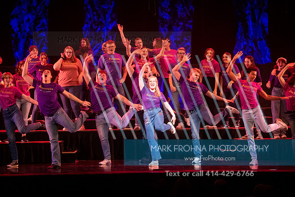 2022 Jerry Awards Parker Arts Academy Anastasia-19