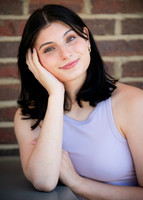 Liv Mendez Dance Headshots 2024-19