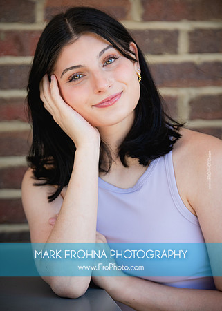 Liv Mendez Dance Headshots 2024-19