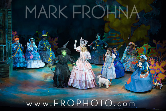 Skylight Wizard of Oz Selects-92