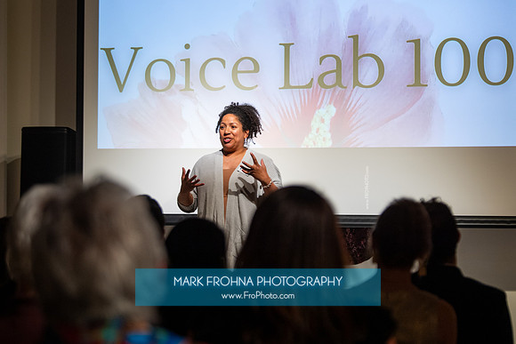 MOT Voice Lab 100-85