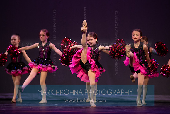 LCD Spring Recital 2024 Sat1000-65