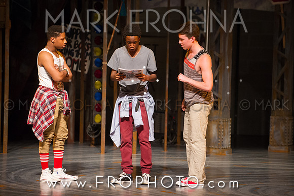 Skylight HSM 2014-107