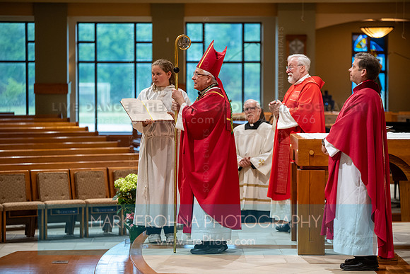St Gabriel Confirmation 2025-22
