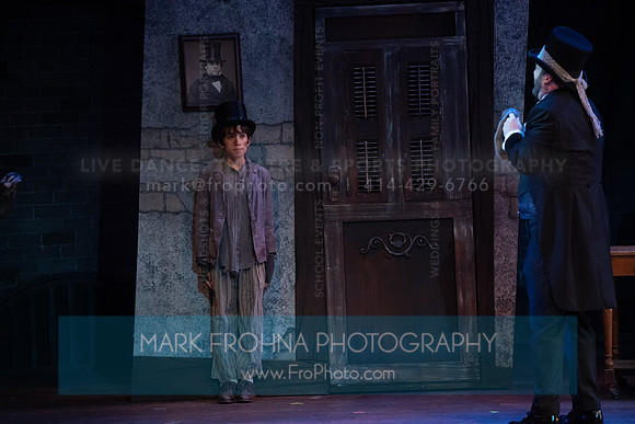 Skylight Oliver Picadilly Young Performers-141