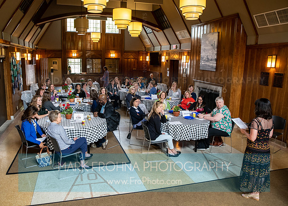 Impact100 Finalists Luncheon 2022-65