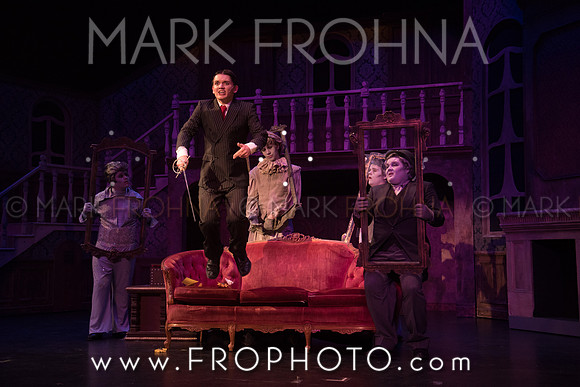 Addams Family Night 1-141