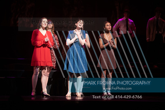 2022 Jerry Awards Lead Medley 4-21