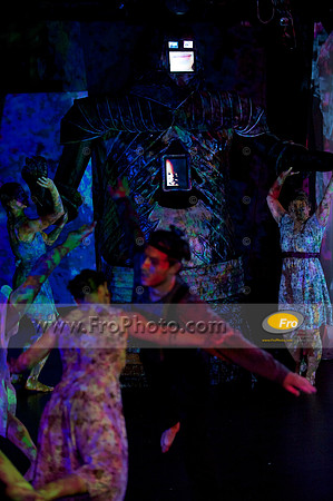 Somatophobia 084