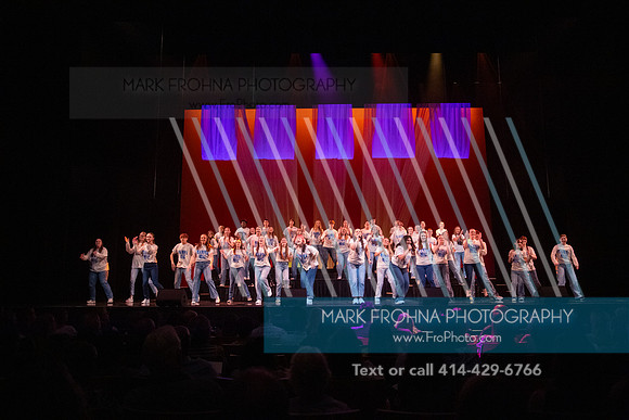 Overture Jerry Awards 2025 Muskego Mamma Mia-22