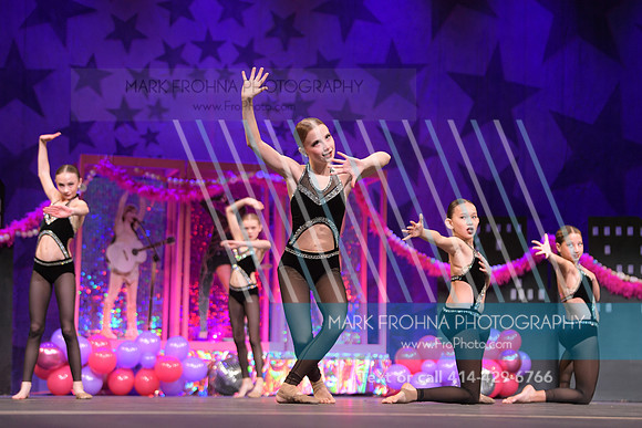 Brio Spring Recital 2024 Saturday 845-2
