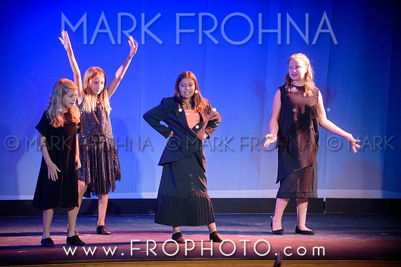 BCA Musical Recital Summer 2016-5