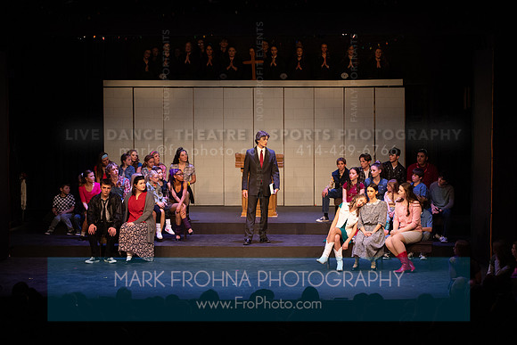 CMH Footloose Dylan-97