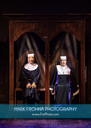 Skylight Music Theatre Mona Swain Sister Act-66
